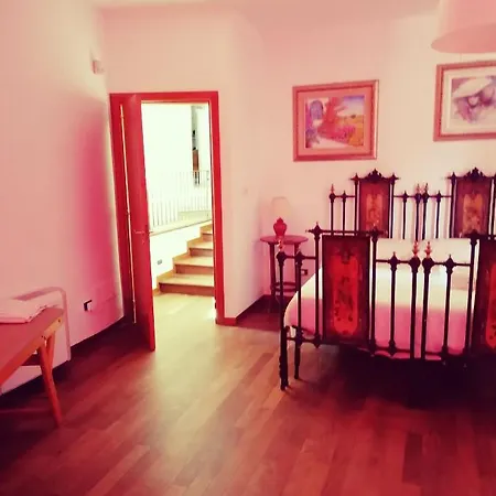 Il Giardino Del Melograno Guest house Martina Franca