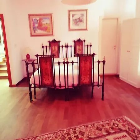 Il Giardino Del Melograno *