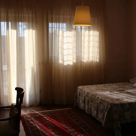 Гостевой дом Il Giardino Del Melograno 3*