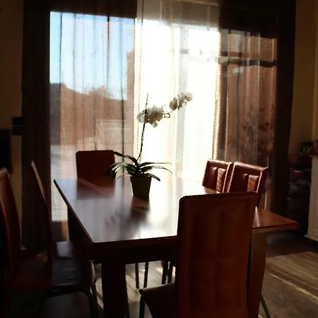 Il Giardino Del Melograno 3* Мартина-Франка