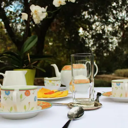 Il Giardino Del Melograno Гостевой дом 3*