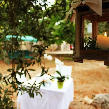Il Giardino Del Melograno