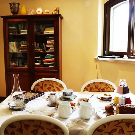 Il Giardino Del Melograno 3*