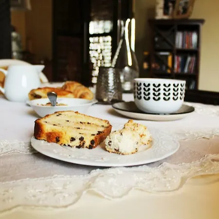 Il Giardino Del Melograno 3* Мартина-Франка