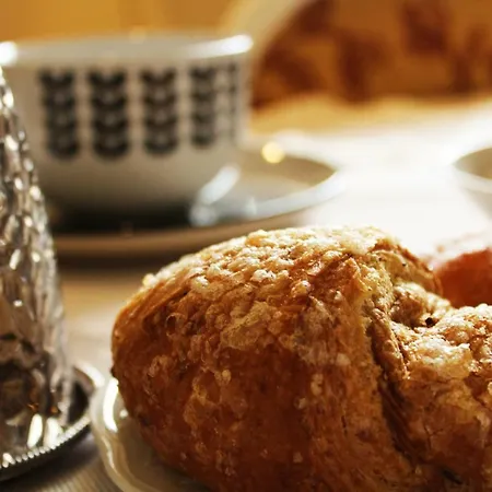 Гостевой дом Il Giardino Del Melograno 3*