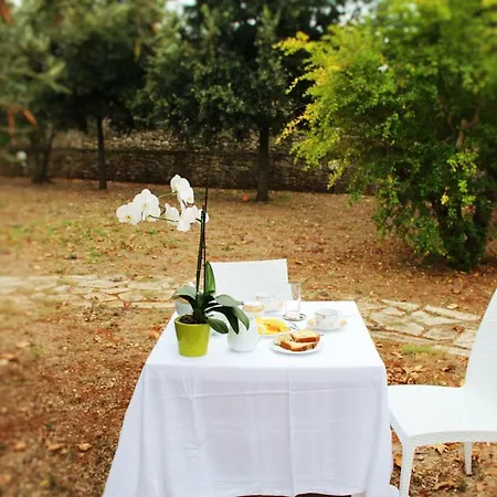 Il Giardino Del Melograno Guest house