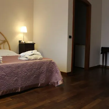 Il Giardino Del Melograno 3* Мартина-Франка