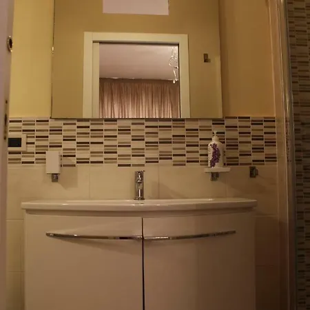 Il Giardino Del Melograno