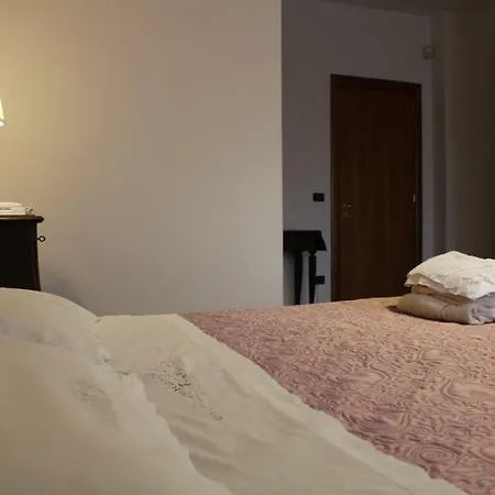 Il Giardino Del Melograno