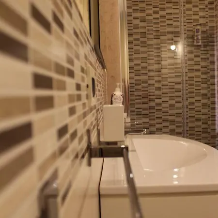 Гостевой дом Il Giardino Del Melograno