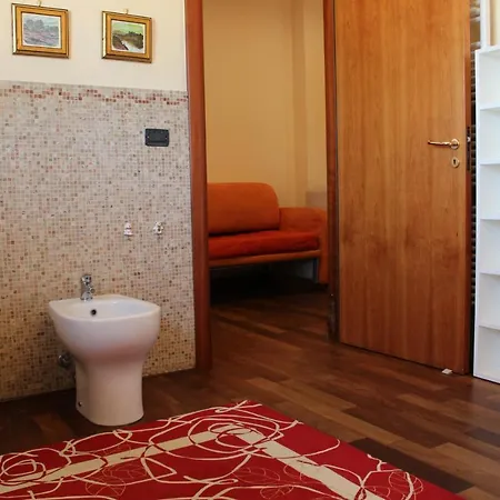 Il Giardino Del Melograno Guest house Martina Franca