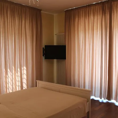 Il Giardino Del Melograno Guest house