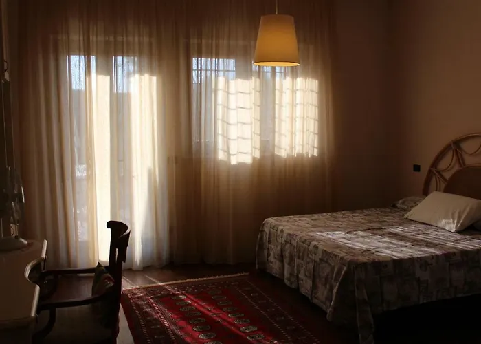 Pensión Il Giardino Del Melograno 3*