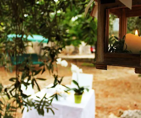 Il Giardino Del Melograno
