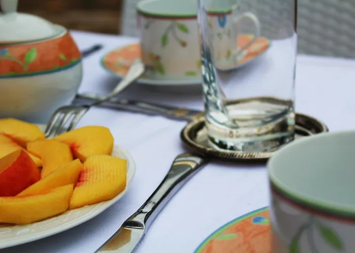 Il Giardino Del Melograno 3* Martina Franca