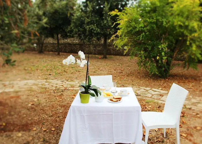 Il Giardino Del Melograno Pensión