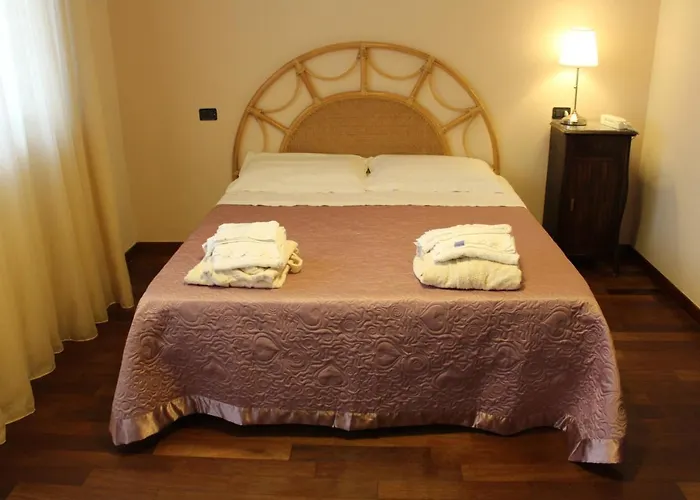 Il Giardino Del Melograno