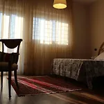 Il Giardino Del Melograno מרטינה פרנקה