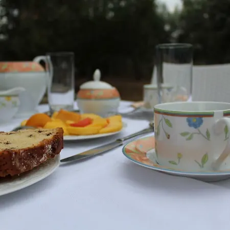 Il Giardino Del Melograno 마르티나프란카