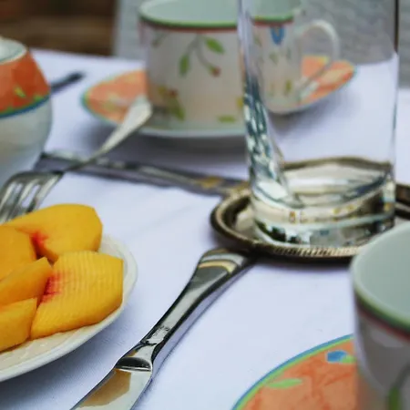 Il Giardino Del Melograno 3* مارتينا فرانكا