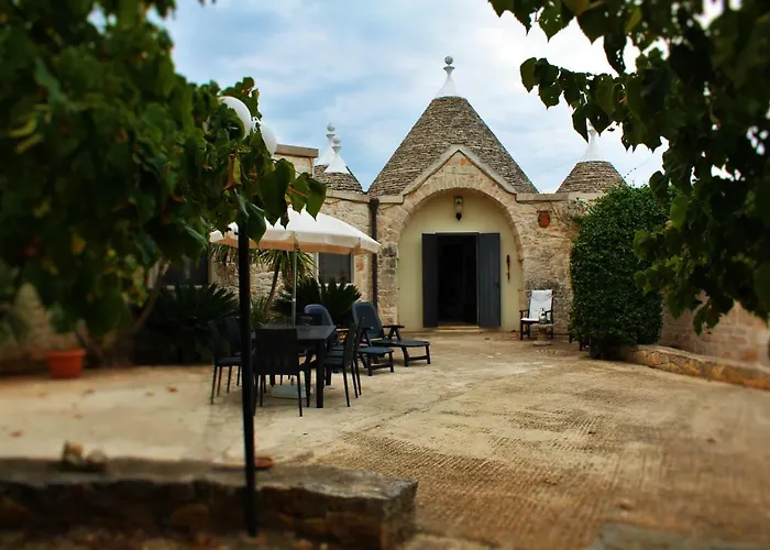 Il Giardino Del Melograno Guest house 3*